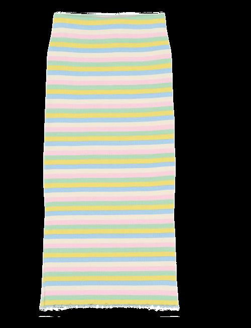 The New | Tnstella Long Rib Skirt | 146/152