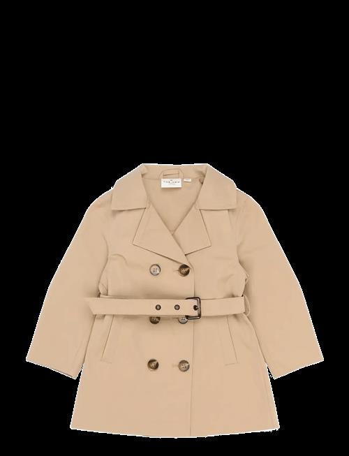 The New | Tnstsabine Trench Coat | 104
