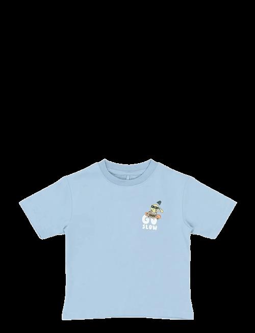 The New | Tnststanley Os S_S Tee | 104