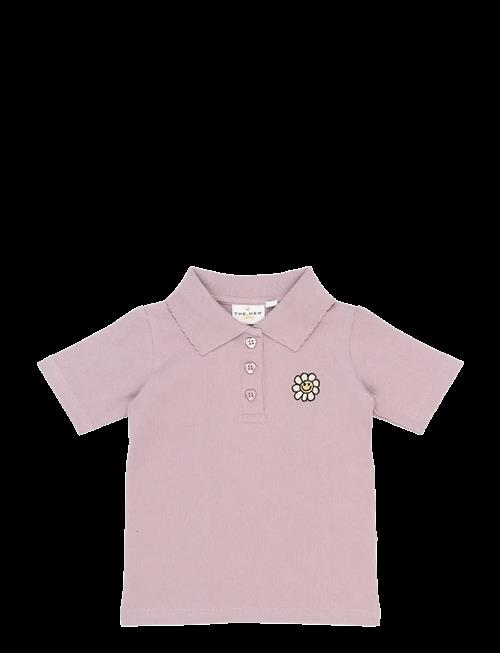 The New | Tnstsigbritta S_S Polo | 98