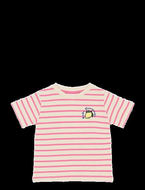 The New | Tnstsannah Os S_S Tee | 92