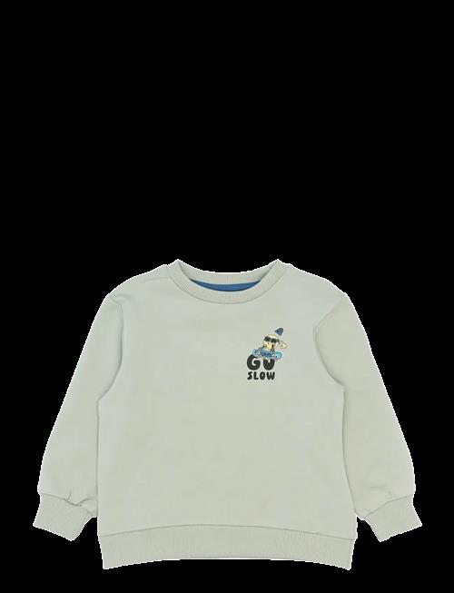 The New | Tnststan Sweatshirt | 110