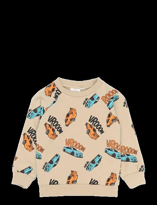The New | Tnstsullivan Sweatshirt | 104