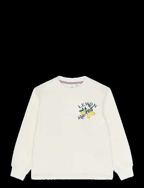 The New | Tnsafina Sweatshirt | 134/140