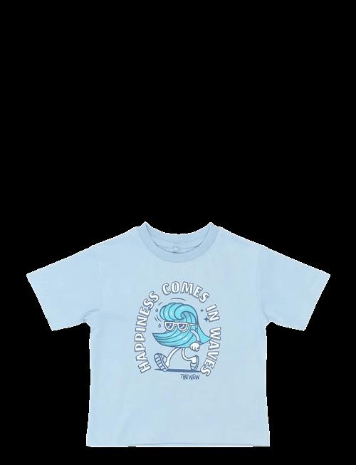 The New | Tnstseaton Os S_S Tee | 92