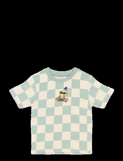 The New | Tnstsebastian Os S_S Tee | 104