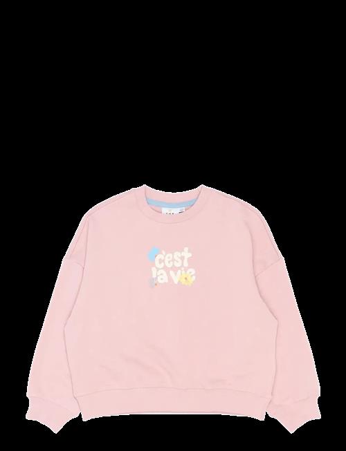 The New | Tnsandy Os Sweatshirt | 110/116