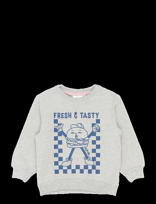 The New | Tnstsamy Sweatshirt | 92