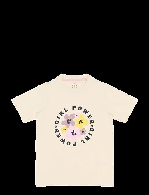 The New | Tnsamara S_S Tee | 110/116