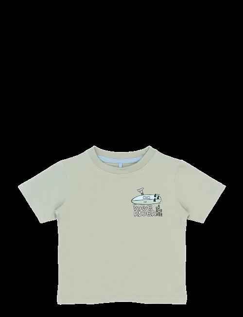 The New | Tnstsigurd S_S Tee | 98