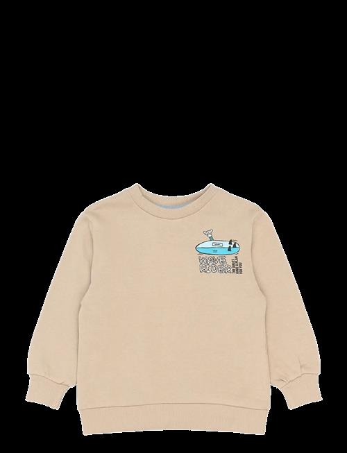The New | Tnstsigmond Sweatshirt | 92