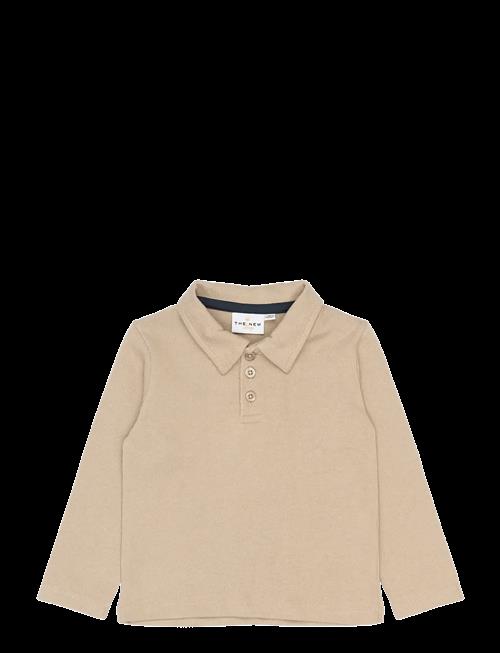 The New | Tnststeward L_S Polo | 110