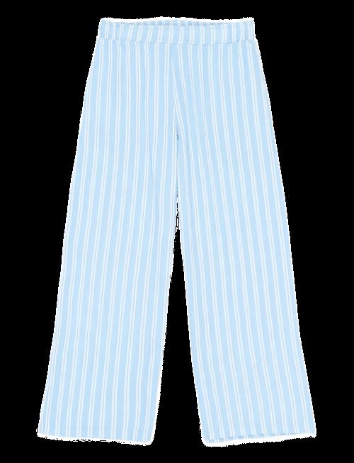 The New | Tnshirley Wide Pants | 122/128