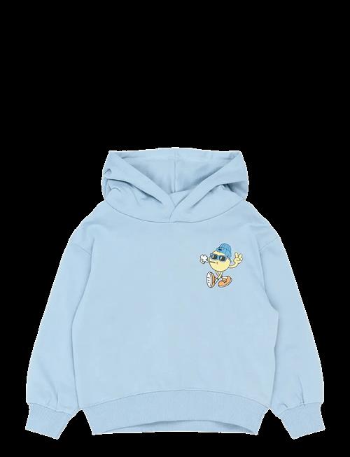 The New | Tnstshane Os Hoodie | 98