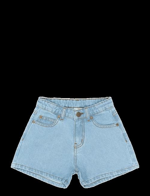 The New | Tnsamantha Regular Fit Denim Shorts | 14