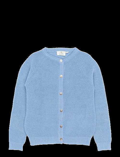 The New | Tnsalvina Glitter Knit Cardigan | 98/104
