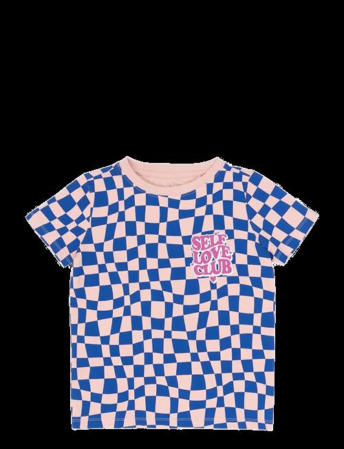 The New | Tnsisse S_S Tee | 110/116