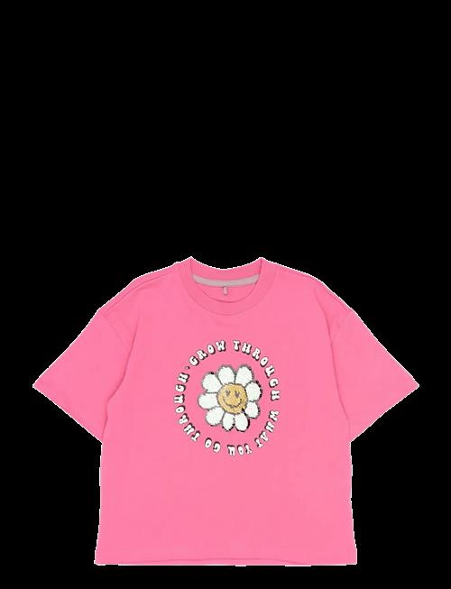 The New | Tnskye Os S_S Tee | 122/128