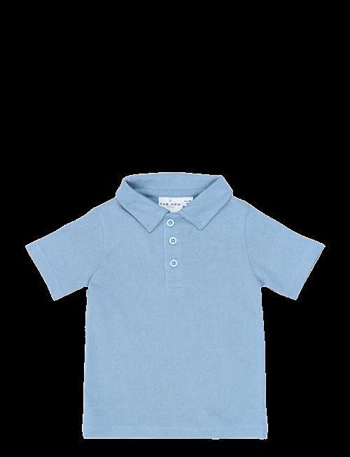 The New | Tnststeward S_S Polo | 98