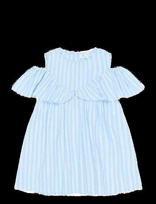 The New | Tnshirley S_L Dress | 134/140
