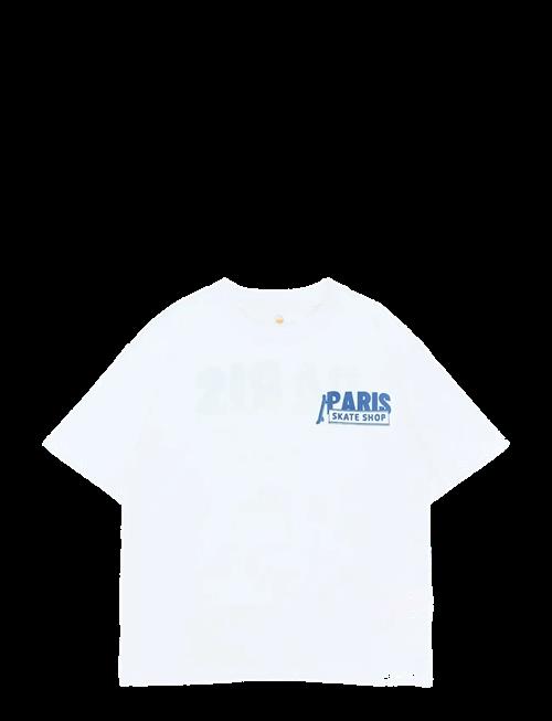 The New | Tnseymore Os S_S Tee | 146/152