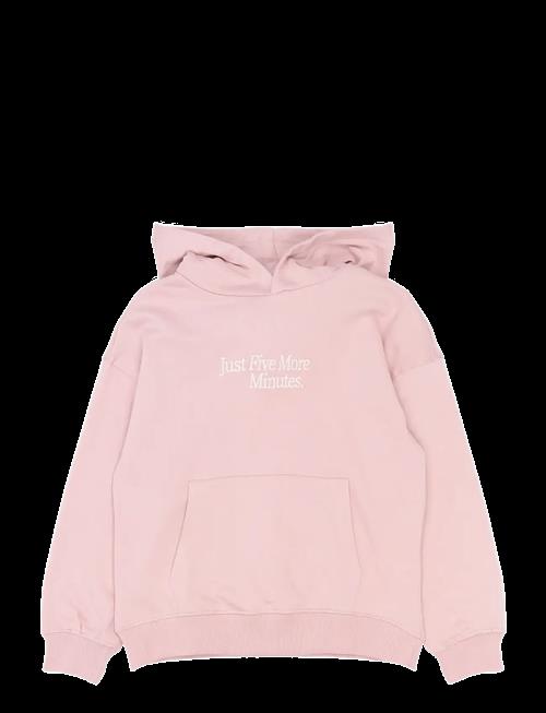 The New | Tnsheridan Os Hoodie | 110/116