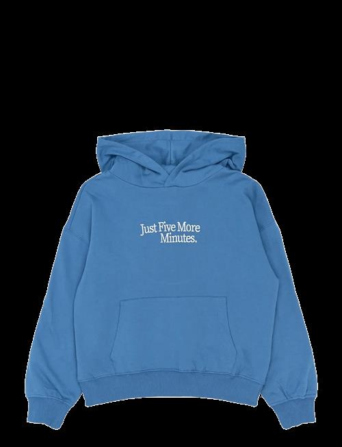 The New | Tnsheridan Os Hoodie | 122/128