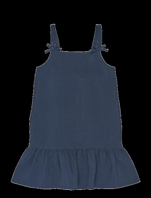 The New | Tnsavannah Strap Dress | 122/128