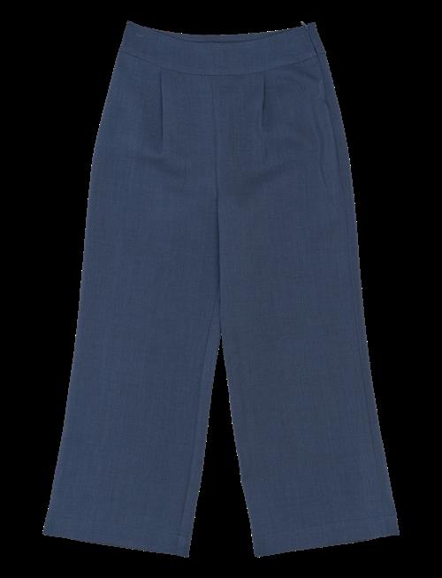 The New | Tnsavannah Wide Pants | 7