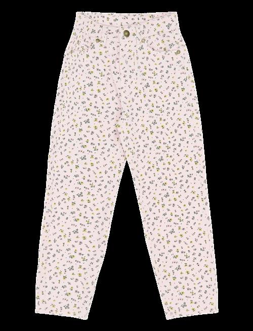 The New | Tnselda Mom Fit Jeans | 7