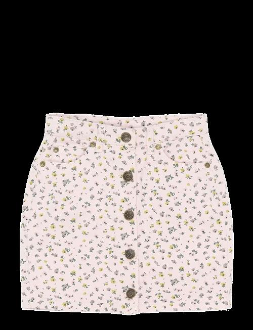 The New | Tnselda Denim Skirt | 4
