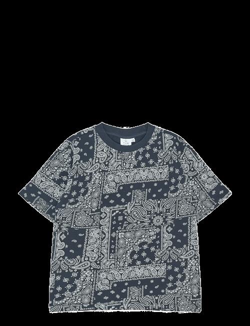 The New | Tnsixten Os S_S Tee | 122/128