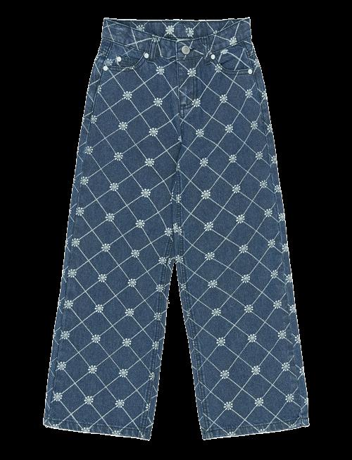 The New | Tnstine Wide Fit Jeans | 11