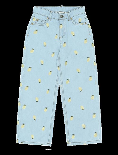 The New | Tnsia Wide Fit Jeans | 8