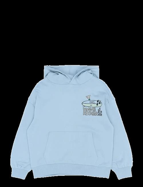 The New | Tnsedrick Os Hoodie | 146/152
