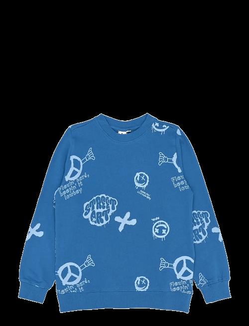 The New | Tnspencer Sweatshirt | 122/128
