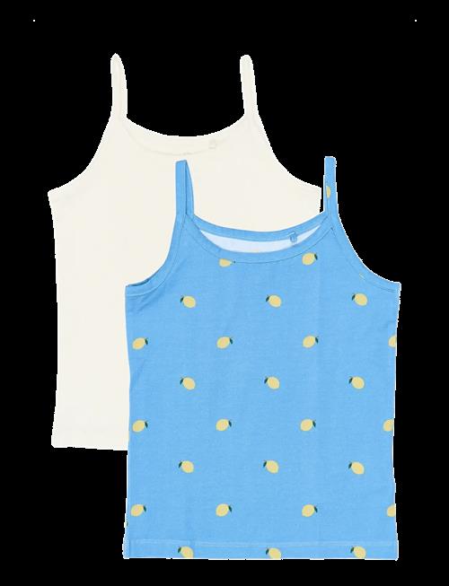 The New | Tnthe New Strap Top 2-Pack | 98/104
