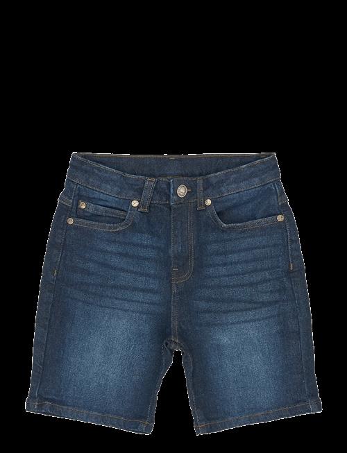 The New | Tnjosh Tapered Fit Denim Shorts | 8