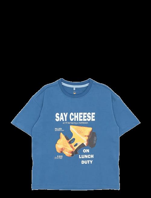 The New | Tnswayne Os S_S Tee | 146/152
