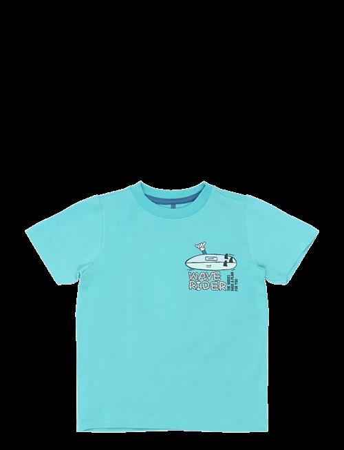 The New | Tnsigfrid S_S Tee | 98/104