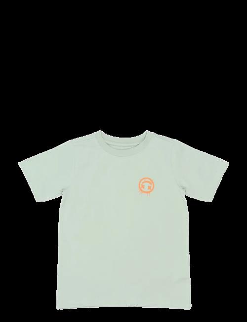 The New | Tnsander S_S Tee | 122/128