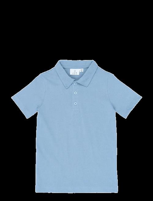 The New | Tnstennis S_S Polo | 98/104