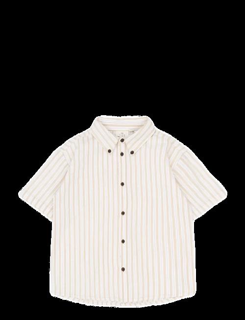 The New | Tnsmith S_S Shirt | 146/152