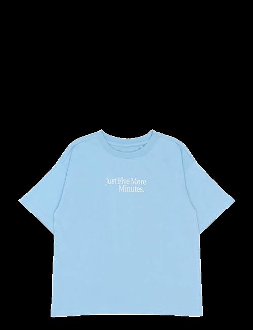 The New | Tnsonny Os S_S Tee | 134/140