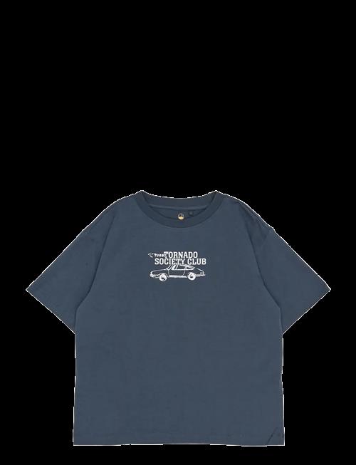 The New | Tnsigvard Os S_S Tee | 146/152