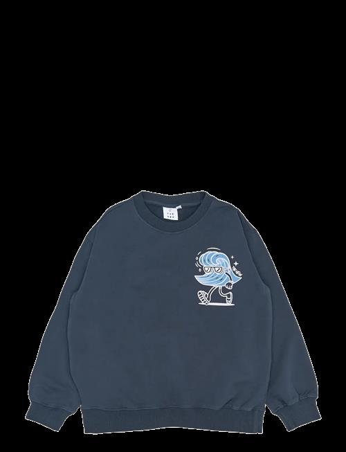 The New | Tnseth Os Sweatshirt | 98/104