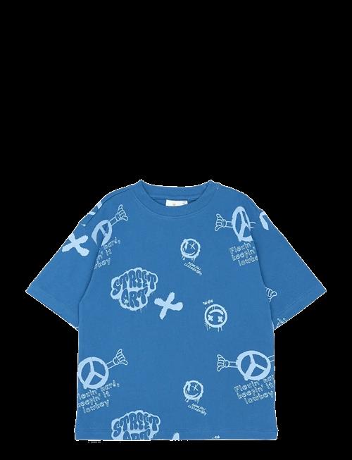 The New | Tnspencer Os S_S Tee | 122/128