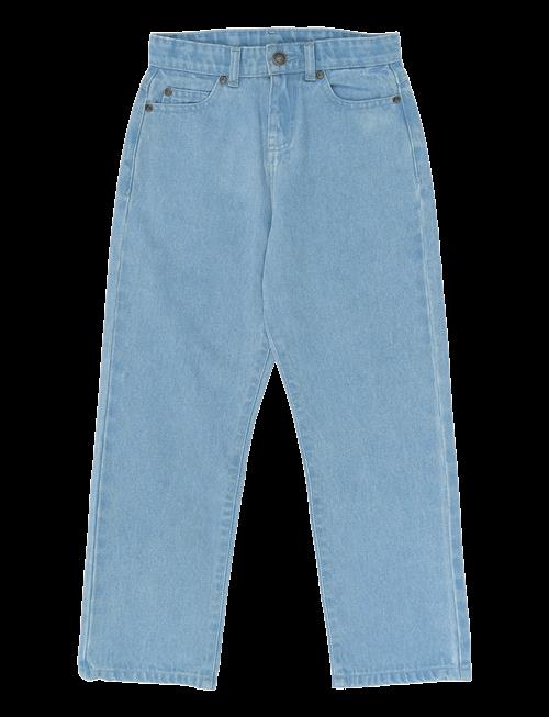 The New | Tnre:turn Baggy Fit Jeans | 12
