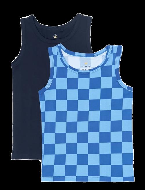The New | Tnthe New Tank Top 2-Pack | 110/116