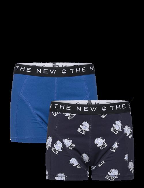 The New | Tnthe New Boxers 2-Pack | 110/116
